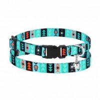 Bronzedog Нашийник для котів 