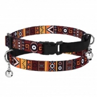 Bronzedog Нашийник для котів 