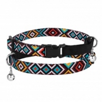 Bronzedog Нашийник для котів 