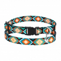 Bronzedog Нашийник для котів 