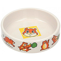 Trixie Миска для хом'яка 90 мл/ø 8 см