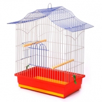 Лорі клітка 