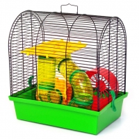 Лорі клітка 