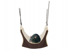 Гамак для дрібних гризунів 30см*30см