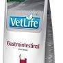 Farmina Vet Life Gastrointestinal Дієта для котів при захворюваннях ШКТ 2кг