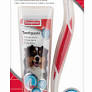 Beaphar Toothbrush&Toothpaste Набір зубна щітка та зубна паста