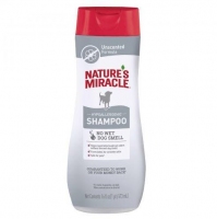 8in1 Шампунь для собак Natures Miracle гіпоалергенний 473мл