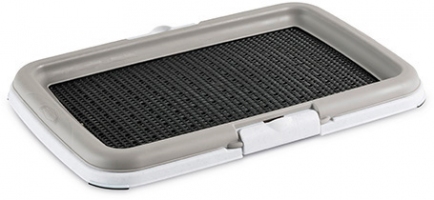 Stefanplast Туалет для цуценят 60*40*4см