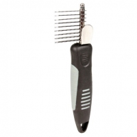 Trixie Entfilzer Колтуноріз із коротким зубом3,5х18см