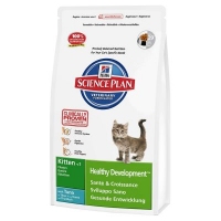 SP Hill's Kitten Healthy Development Tuna 400g