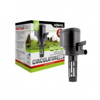 AquaEL циркулятор, помпа, до 500л.