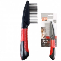  Karlie-Flamingo Comb Rotating Teeth L Гребінець, що обертається зуб