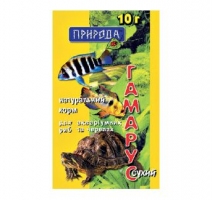 Природа корм для риб 