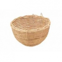 Trixie Гніздо для канарок маленька плетена ø 10 см