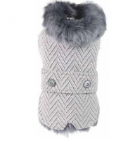 Croci Куртка утеплена DESIRE, 30 см