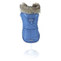 Croci Куртка утеплена BLUE PARKA, 20 см
