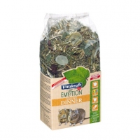 Vitakraft Emotion nature dinner для дегу 400g