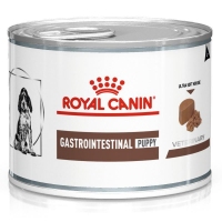 Royal Canin GASTRO INTESTINAL PUPPY ДІЄТА ДЛЯ ЩЕНЦІВ ПРИ ПОРУШЕННІ ТРАВЛЕННЯ 195g