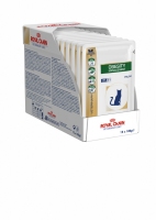 Royal Canin OBESITY MANAGEMENT S/O ДІЄТА ДЛЯ КІШОК ПРИ ОЖЕРІННІ 100g упаковка (12 шт)