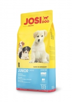 JosiDog Junior Сухий корм для цуценят всіх порід 15кг