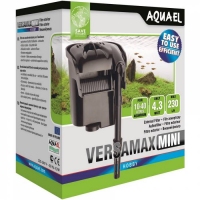AquaEL фільтр зовнішній Versamax MINI 230 л/год