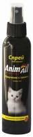 Animal VetLine Привчання до туалету для котів 150 ml.
