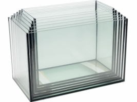 АкваМ Черепахатник прямокут 45л(50*30*30см)