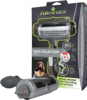  FURminator Hair Collection Щітка для збирання вовни