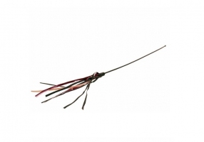 Trixie Вудка-дражнилка 65 см