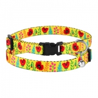 Bronzedog Нашийник для котів 