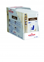 Royal Canin GASTRO INTESTINAL ДІЄТА ДЛЯ КІШОК ПРИ ПОРУШЕННІ ТРАВЛЕННЯ 100g упаковка (12шт)