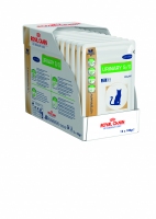 Royal Canin URINARY S/O ДІЄТА ДЛЯ КІШОК ПРИ МОЧОКАМ'ЯНОЇ ХВОРОБИ 100g упаковка (12шт)