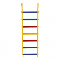 Лорі Лесенка для папуг пластик