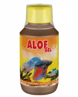Dajana Aloe Gel 20ml д/загоєння ран, підняття імунітету