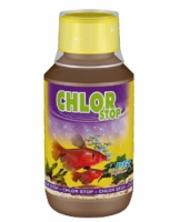 Dajana Chlor Stop 20 ml ср-во д/видалення надлишків хлору