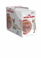 Royal Canin INSTINCTIVE (У СОУСІ) ВОЛОГИЙ КОРМ ДЛЯ КІШОК СТАРШЕ 1 РОКУ 85g
