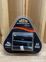 Fida Пакети для відходів Poo Bag
