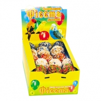 Лорі Фієста зернові кульки для птахів 30шт (по шт)