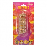  Лорі Смаколики Тістечка для гризунів 