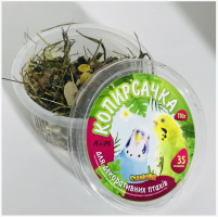 Лорі Смаколики Копошилка для птахів, 110г