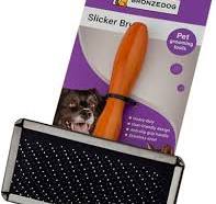  BronzeDog пуходерка 117*155*40мм