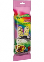 Фієста Колосок для гризунів МУЛЬТИВІТАМІН 100г