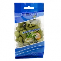 Природа Десерт-печиво «Морські водорості» 70г