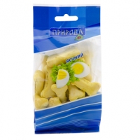 Природа Десерт-печиво «Яєчний» 100г