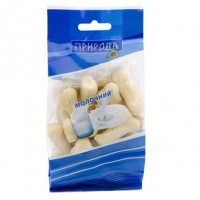 Природа Десерт-печиво «Молочний» 100г