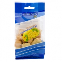 Природа Десерт-печиво «Сирний коктейль» 100г