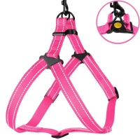 Bronzedog Шлей для собак 