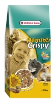 Versele-Laga Crispy Muesli Hamster зернова суміш корм для хом'яків 20кг