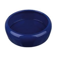 Trixie миска керамічна для кролика 400 мл/ø 13 см