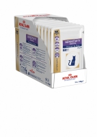 Royal Canin SENSITIVITY CONTROL ДІЄТА ДЛЯ КІШОК ПРИ ХАРЧОВОЇ алергії/непереносимості 100g упак 12шт